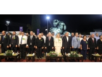 Töre: “Festivallerin ulusal mücadelemizde önemli bir yeri vardır”
