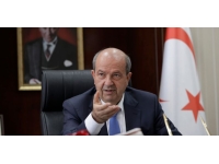 Cumhurbaşkanı Ersin Tatar:“Gutteres’ten 3’lü görüşme için davet yok, Hristodulidis oldu bittiler yaratma peşinde”