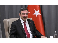 TC Cumhurbaşkanı Yardımcısı Yılmaz, 60. yıl dönümünde Erenköy Direnişi’ni ve şehitlerini andı