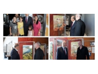 Cumhurbaşkanı Tatar, “Kıbrıs’ın Son Kartalı” adlı kısa belgesel film gösterisinde konuştu: “Kuşların korunup, türlerinin devam ettirilmesi çok önemli”