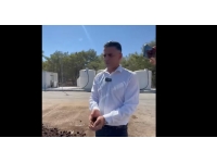 Ülkenin ilk kompostlama tesisi olan LAÇ Compost Lab’da, üretilen kompostlar, paketleme ve satış aşamasına geldi