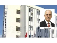 Paşa:Kesintiler arıza kaynaklı… Hedefimiz bir hafta içinde sorunun çözülmesidir
