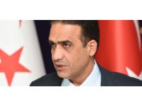 Gardiyanoğlu: İşverenlerin işçilere kötü muamele uygulamasına izin vermeyeceğiz