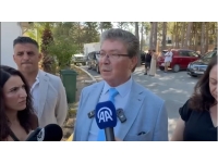 Başbakan Üstel: 5 jeneratör onarıldı ve devrede