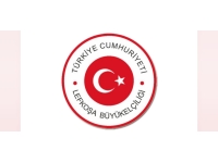 Büyükelçilik: Elektrikle ilgili sıkıntıları yakından takip ediyor, KKTC makamlarıyla birlikte çözüm seçenekleri üzerinde çalışıyoruz