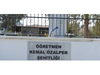 Lefke şehitleri törenle anıldı
