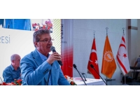 Üstel: Bu seçimlerin tek kazananı UBP’dir