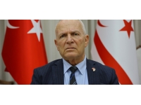 Meclis Başkanı Töre’den Rum Yönetimine tepki