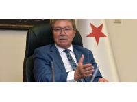 Başbakan Üstel: Ekonomik kuşatma ve sindirme politikalarına Kıbrıs Türk halkı asla izin vermeyecektir