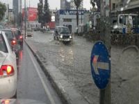 Savoy Otel kurşunlandı... 4 tutuklu!