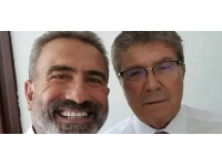 Baṣbakan Üstel’den Mehmet Dursun için taziye mesajı