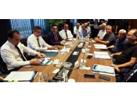 Güney Kıbrıs’ta KKTC’ye yatırım yapanlara karşı başlatılan tutuklamalar masaya yatırıldı