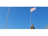 30 Ağustos Zafer Bayramı tüm yurtta törenlerle kutlandı