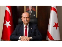 Cumhurbaşkanı Tatar’dan, dijital platformda yayımlanacak “Famagusta” dizisine tepki