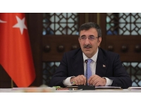 Cevdet Yılmaz: Kıbrıs Türkü’nü çocuk, yaşlı ayırmadan katleden Rum EOKA mezalimi film değil gerçekti