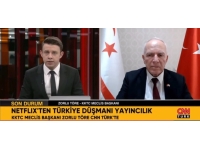 Töre:RTÜK Başkanı erişim kısıtlanacak dedi