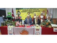 Tatlısu Harnup Festivali 6 Eylül’de başlıyor