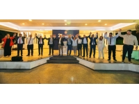 Üstel:Kurultaydan sonra kararlılıkla yola devam edeceğiz