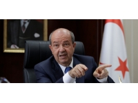 Cumhurbaşkanı Tatar: Sonuçlanan başvuru, Taşınmaz Mal Komisyonu’nun Rum mülkiyet iddiaları bakımından etkin bir çare olduğunu ortaya koydu