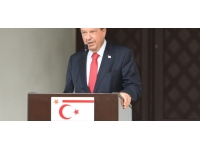 Cumhurbaşkanı Tatar vurguladı:Bir görüşme süreci başlayacaksa bizim taleplerimizin de yerine getirilmesi ısrarımı New York’ta da dile getireceğim