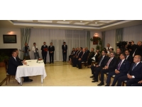 “Gaziler ve Askeri Hastanelere İlişkin Protokol” imzalandı