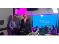 Cumhurbaşkanı Tatar: “İnsanlık dışı ambargoların kaldırılması gerekiyor”