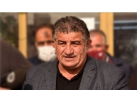 Naimoğulları: “Üreticinin elindeki kuzuya bakacak gücü kalmadı”