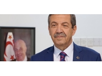 Ertuğruloğlu: ‘Famagusta’ dizisi kara propaganda amacı taşıyor