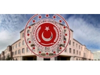 TC MSB:16-19 Eylül arasında KKTC’de Şehit Yüzbaşı Cengiz Topel Akdeniz Fırtınası tatbikatı gerçekleştirilecektir