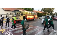 Okullar açılıyor… Polis trafikte dikkat edilmesi gerekenleri paylaştı