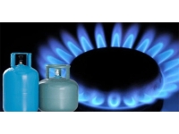 10 kiloluk ev tipi tüp gazın fiyatı 470 TL oldu