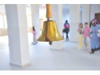 Öğrenciler ve öğretmenler 23 Eylül Pazartesi günü ders başı yapacak