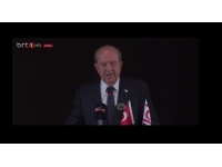 Tatar: KKTC bir hukuk devletidir
