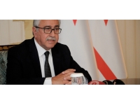 4. Cumhurbaşkanı Akıncı’nın kalbine pil takıldı