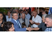 Üstel: 2027’ye kadar yeni projelerimizle yola devam