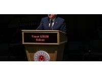 Güler: “Kıbrıslı kardeşlerimizin meşru çıkarlarını her koşulda destekliyoruz”
