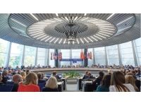 Strasbourg’taki Avrupa Konseyi Delegeler Komitesi, TMK tarafından tazminatı ödenen dosyanın kapatılmasına karar verdi