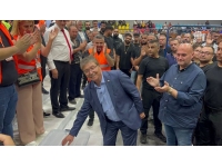 Üstel: UBP, ülkemizin en büyük partisi olmaya devam ediyor