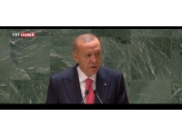 TC Cumhurbaşkanı Erdoğan: Kıbrıs Türkleri’nin hakları tanınmalı, federasyon modeli artık geçerliliğini yitirdi