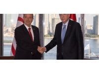 Cumhurbaşkanı Tatar:KKTC’nin tanınma ve izolasyonların kaldırılma zamanı gelmiştir