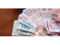 2023 yılı vergi rekortmenleri açıklandı… İlk 10 kurumun 7’si banka