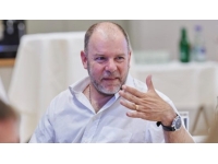 Kayıp Şahıslar Komitesi üçüncü üyesi Pierre Gentile göreve başladı