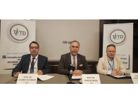 “Transplantasyon ve Hücresel Tedaviler Kongresi” Girne’de gerçekleştirildi