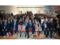 2. Karabağ Savaşı şehitleri Ankara’da anıldı