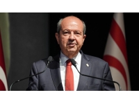 Tatar: Kıbrıs’ta sürdürülebilir bir çözüm için gerçekçi yeni bir pozisyon sunuyorum