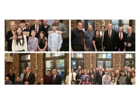 “Dünyanın neresinde yaşarlarsa yaşasınlar, Kıbrıslı Türklerin kalbi KKTC için atıyor”