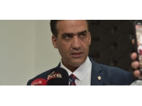 Bakan Gardiyanoğlu asgari ücret toplantısı sonrası açıklama yaptı