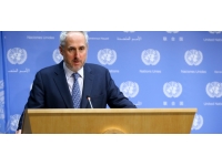 BM, Kıbrıs’taki tarafları ekimde bir araya getireceğini duyurdu