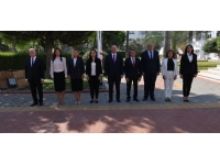 Yeni yasama yılı törensel açılışla başladı