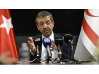 Ertuğruloğlu: “KKTC’nin mevcudiyeti ve egemenliği asla taviz verebileceğimiz konular değildir”